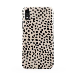 Burga phone cases